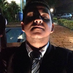 Foto de perfil de André José