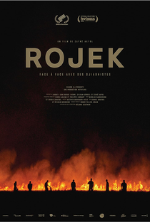 Rojek - Poster / Capa / Cartaz - Oficial 1