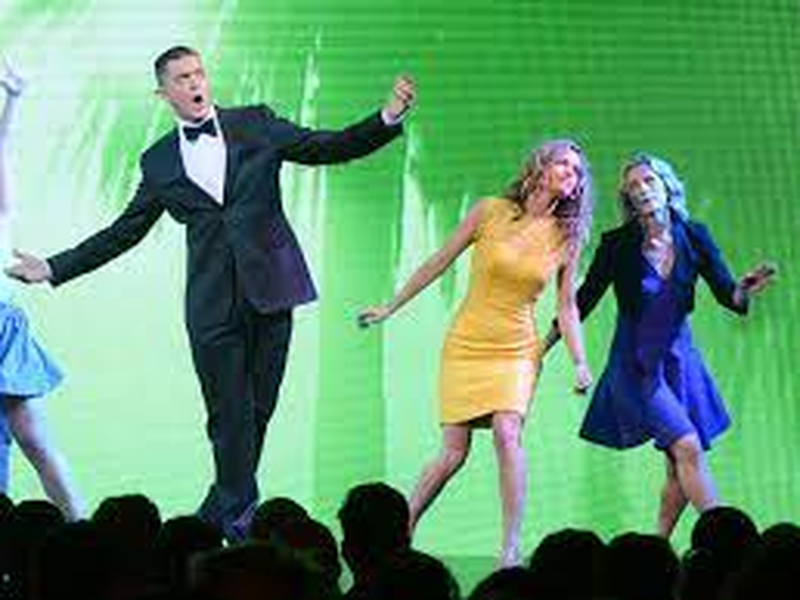 Foto 2 de Psych the Musical