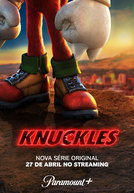 Knuckles (1ª Temporada)