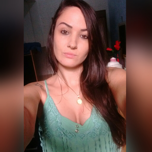 Foto de perfil de Caroline Castellar