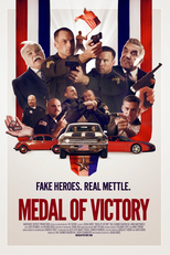 Medalha de Vitória (Medal of Victory)