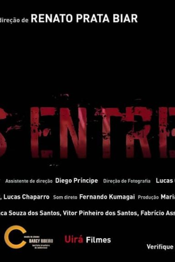 Poster de Curta Vidas Entregues (2019)