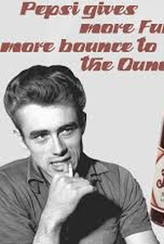 Poster 1 de Curta Pepsi Commercial (1954)