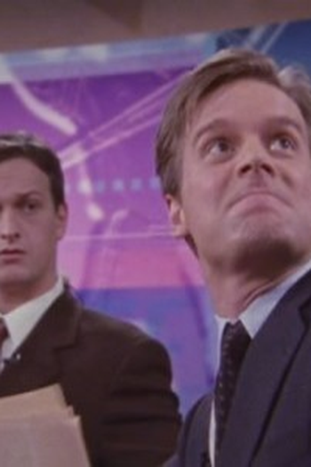 Poster de Episódio Intellectual Property (1998)