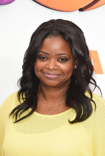 Octavia Spencer - Poster 1