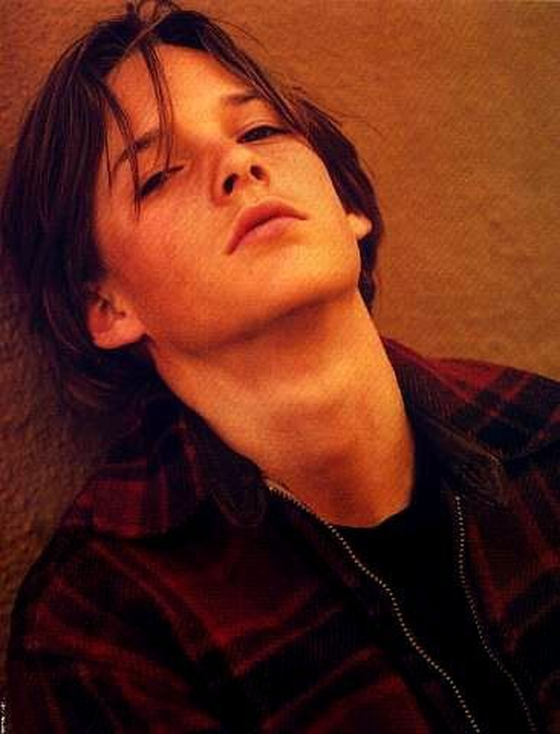 Brad Renfro - Foto 5