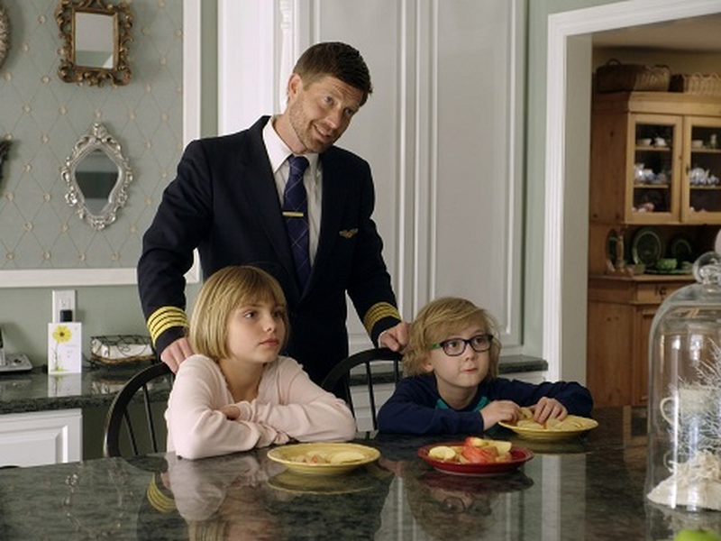 Foto 3 de A Mãe Errada!