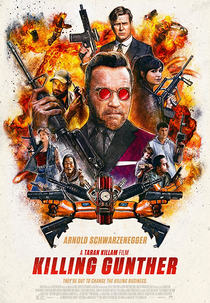 Queremos Matar Gunther (Killing Gunther)