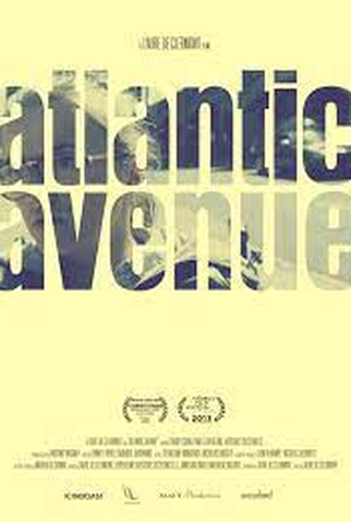 Poster 1 de Curta Atlantic Avenue (2013)