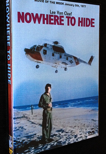 Sem Refúgio (Nowhere to Ride)