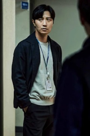 Poster de Episódio 2회 (2022)