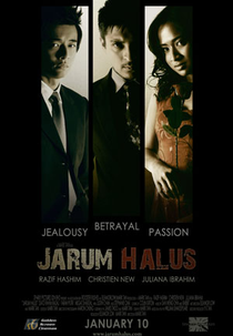 Jarum Halus (Jarum Halus)