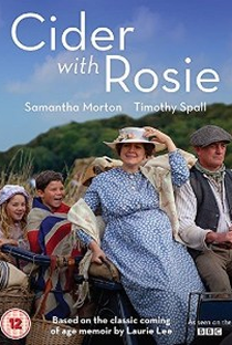 Cider with Rosie - Poster / Capa / Cartaz - Oficial 1