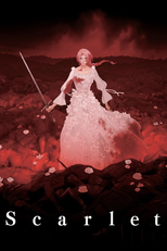 Scarlet (Scarlet)