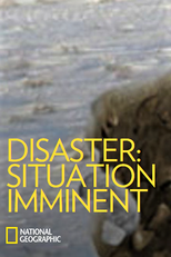 Desastres Iminentes: Tsunamis (Disaster: Situation Imminent)
