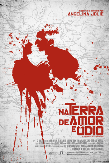  de Filme Na Terra de Amor e Ódio (2011)