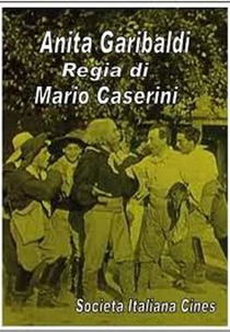 Anita Garibaldi (Anita Garibaldi)