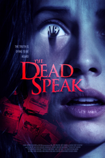 The Dead Speak (The Dead Speak)