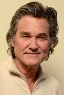 Kurt Russell - Poster 1