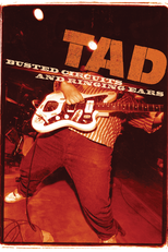 TAD – Busted Circuits and Ringing Ears (TAD – Busted Circuits and Ringing Ears)
