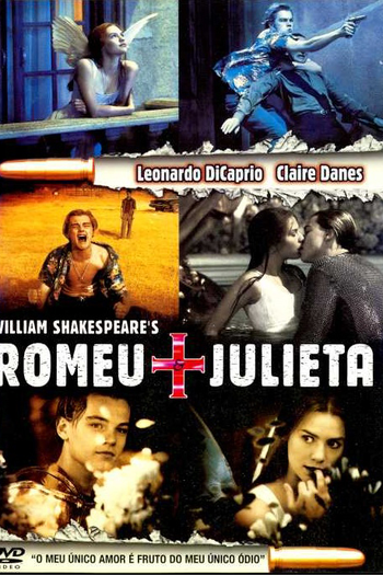  de Filme Romeu + Julieta (1996)