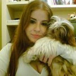 Foto de perfil de Priscila Ferraz
