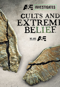Cultos e Crenças Extremas (1ª Temporada) (Cults and Extreme Belief (Season 1))