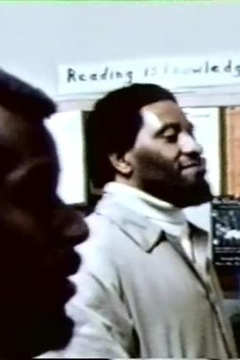 Poster de Filme Who’s Sonny Rollins ? (1968)