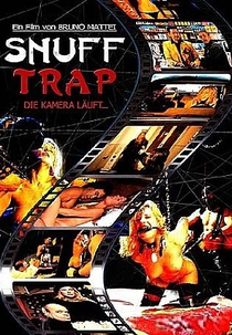 Snuff Trap (Snuff Killer - La Morte in Diretta / Snuff Trap)