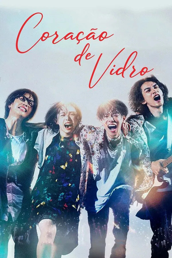  de Série Coração de Vidro (2025)