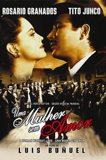Uma Mulher Sem Amor (Una Mujer Sin Amor)