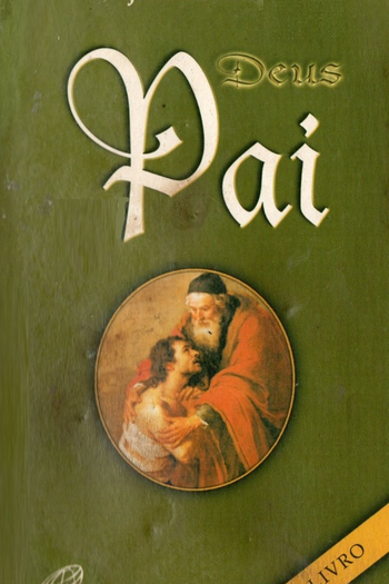 Poster de Curta Deus Pai (2000)