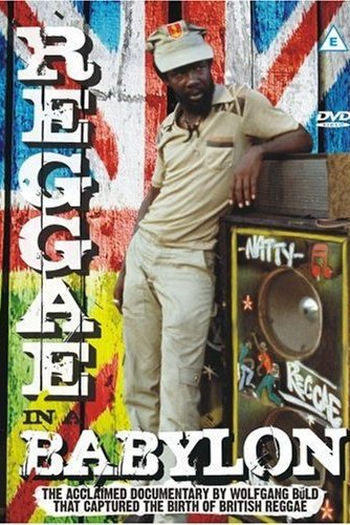  de Filme Reggae na Babilônia (1978)