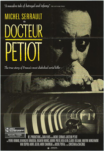 Docteur Petiot (Docteur Petiot)