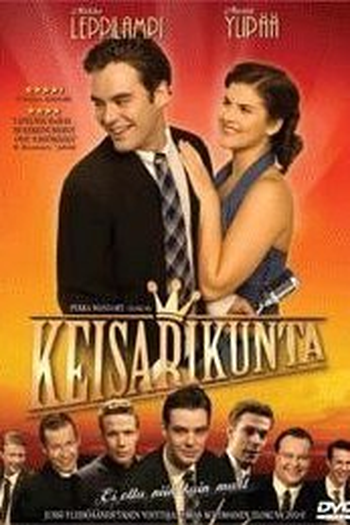 Poster de Filme Companheiros do Porto (2004)