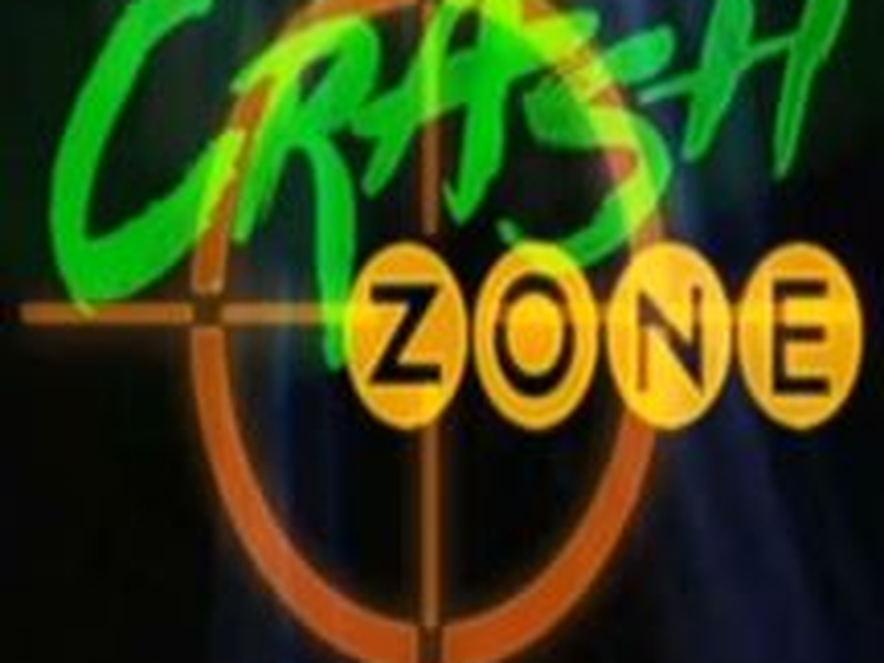 Foto 3 de Crash Zone (1ª Temporada)