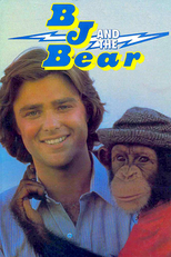 As Aventuras de B.J. (B.J. and the Bear)