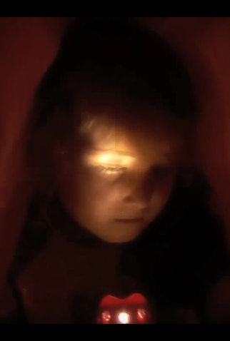 Poster 1 de Curta Amy's Torch (2009)