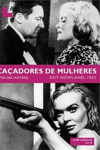  de Filme Caçadores de Mulheres (1963)