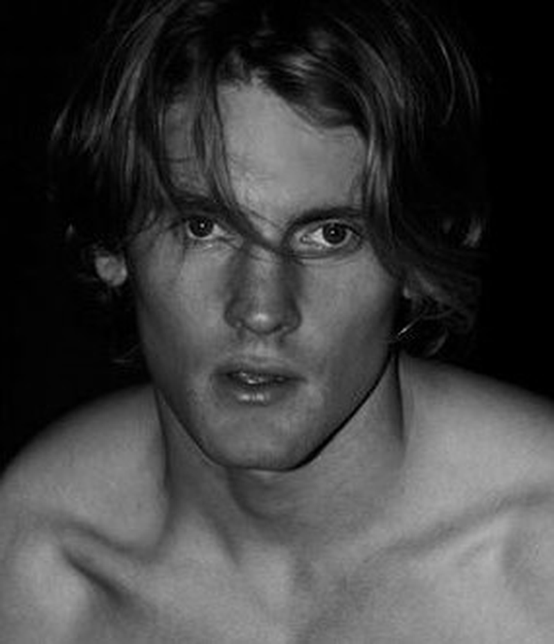 Josh Pence - Foto 1