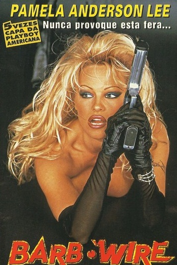  de Filme Barb Wire: A Justiceira (1996)