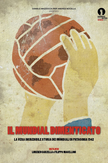  de Filme A Copa Esquecida (2011)