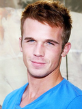 Cam Gigandet