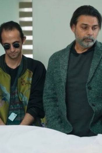 Poster de Episódio Episode 12 (2024)