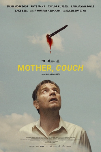  de Filme Mother, Couch (2023)