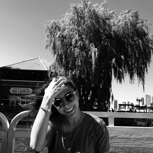 Foto de perfil de Kel