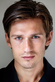 Isac Calmroth