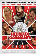 Mega Cena (Heureux gagnants)