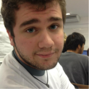 Foto de perfil de Mathias